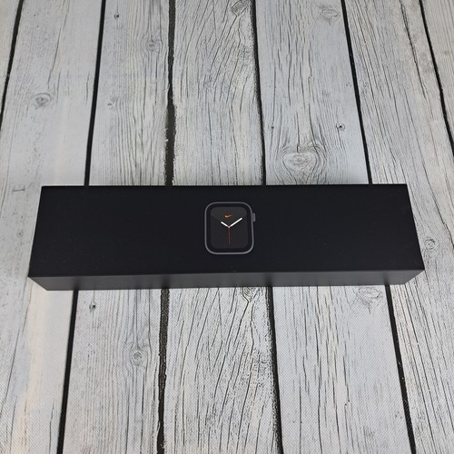 Apple watch serie grigio - apple, 5