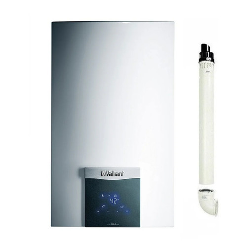 Vaillant scaldabagno gas - vaillant,