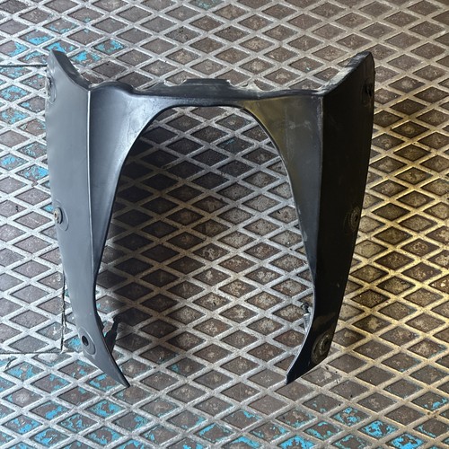 Mascherina portafaro ktm 950 - mascherina,