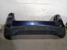 866112Y000 paraurti posteriore