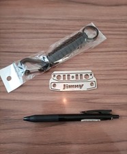 Suzuki Jimny Cinghia