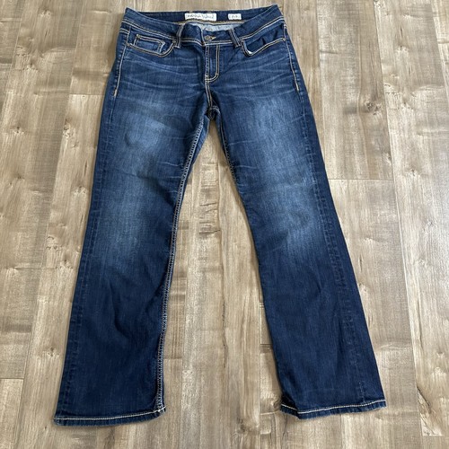 Fibbia bke dakota jeans - bke,