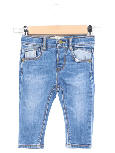 Jeans bambino zara - jeans,