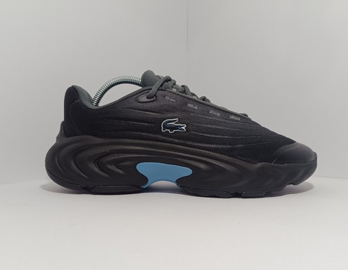 Lacoste spinor scarpe - spinor, uomo
