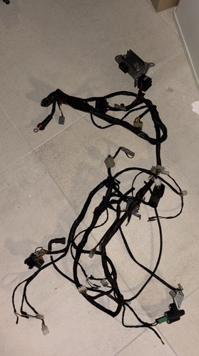 Impianto elettrico runner - elettrico,