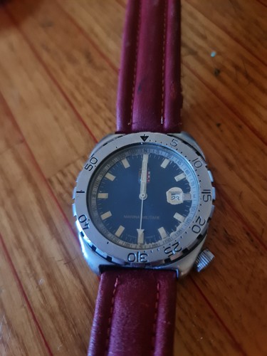 Orologio militare north - north, eagles