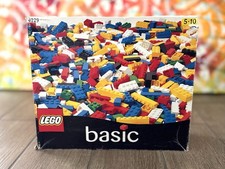 Lego Set Completo 100% Classic