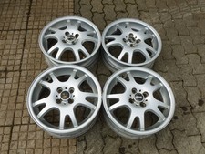 4 CERCHI IN LEGA ORIGINALI