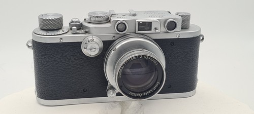 Fotocamera leica drp con - fotocamera,