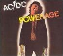 Powerage (1978) von AC/DC | CD
