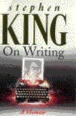 Writing stephen king - by,