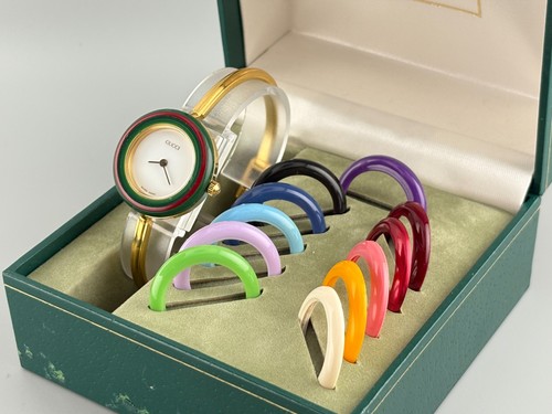 Molto buono gucci change - gucci,