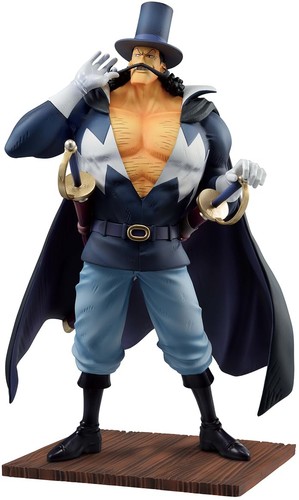 Ichibansho figure one piece - ichibansho,