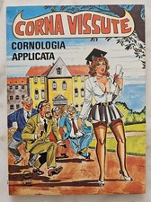 62) CORNA VISSUTE  n.   9 -