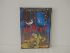 Cirque du Soleil - Varekai