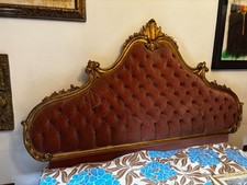 Testiera letto matrimoniale