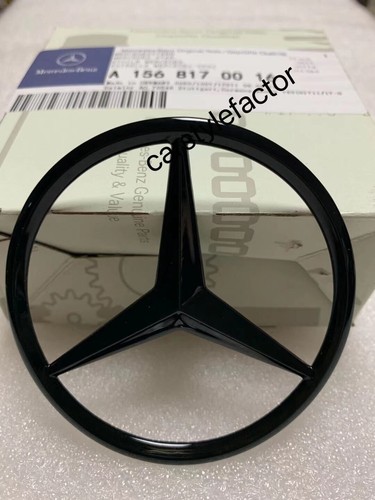 Mercedes gla x156 stella - mercedes,