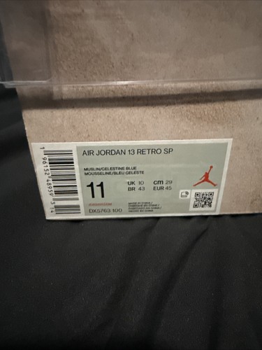 Air jordan retro solo - retro,