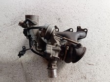 TURBINA PER OPEL Meriva 3° Serie E55565353 B14NEL bifuel/gas 1400 (10>)