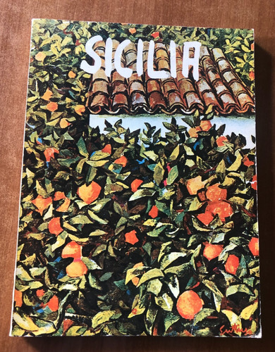 Sicilia del 1962 - sicilia, 34