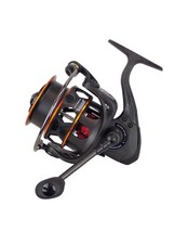 Mulinello Alcedo Carbon Match