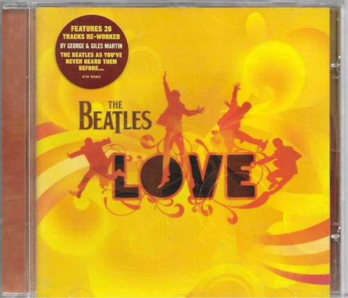 The beatles - beatles,