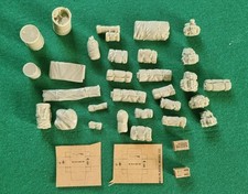 Modellismo accessori per - modellismo, 1/35