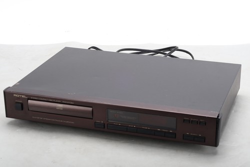 Rotel rcd 970bx - rotel, rcd-970bx