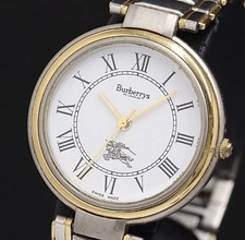 Burberry 8000 unisex - , watch