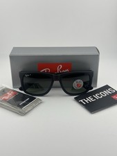 Ray-Ban Justin RB4165 601/71