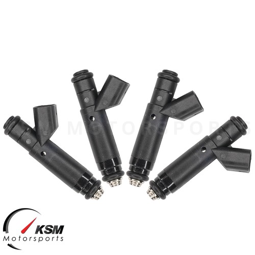 Iniettori carburante 95lb - 4,