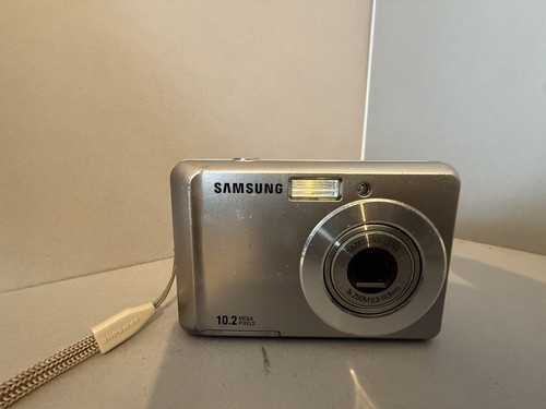 Samsung fotocamera digitale