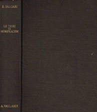 Le tigri di Mompracem. 