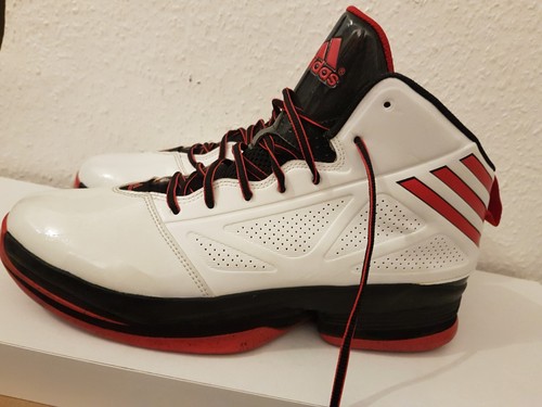 Scarpe basket adidas - scarpe,