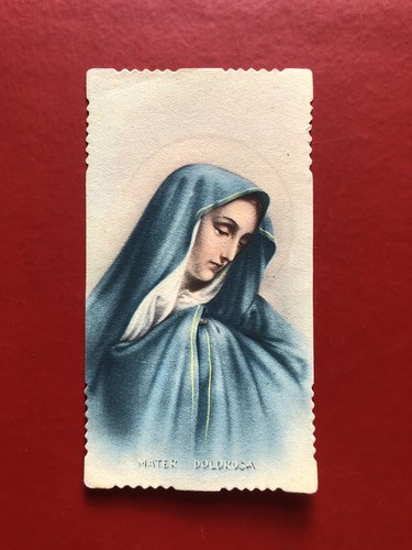 Antico santino mater - antico,