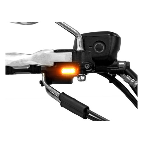 Frecce led zieger below bar - zieger,