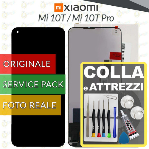 Display originale xiaomi - xiaomi, mi
