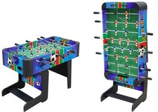 Calcio Balilla Villa