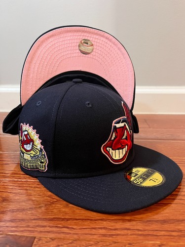 Cappello cleveland indians - cappello,