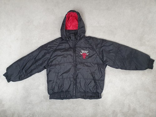 Giacca bomber vintage chicago - giacca,