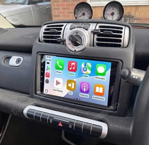 Autoradio navigatore gps apple - autoradio,