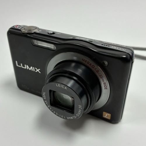 Panasonic lumix dmc sz7 1 - panasonic, dmc-sz7