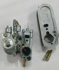 CARBURATORE PIAGGIO SI 585 VESPA PX 125 ARCOBALENO MISCELATORE 20 20 ORIGINALE