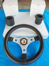 KIT VOLANTE  sky Nero DM 32