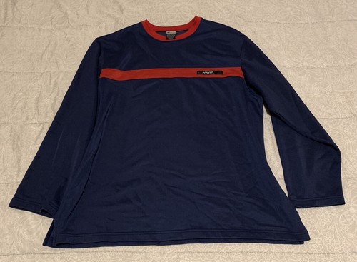 Maglia felpa nike blu - nike,
