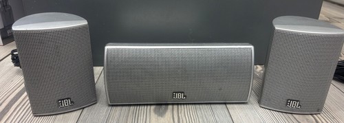 Jbl 500 altoparlanti - ***, sat