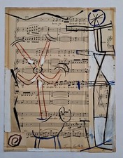 TOMMASO CASCELLA (Roma 1951)