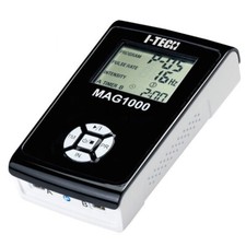 I-Tech Mag 1000 Modello 2018 Magnetoterapia Professionale Alta Frequenza CEMP