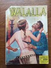 walalla  n   35   - 1971