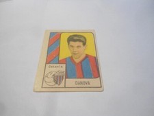 FIGURINE CALCIATORI NANNINA